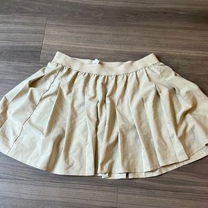 Alo Yoga Tennis Skirt - LIKE NEW